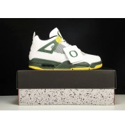 Duckman Ducks Retro Jordan 4 257-255275 Oregon 0724
